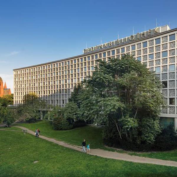 Zentral- und Landesbibliothek Berlin